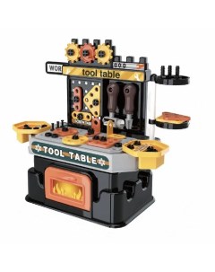 Игровой набор Tool Table Инструменты Toys neo