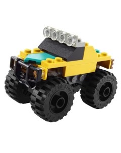 Конструктор Monster truck Монстр Трак 30594 Lego