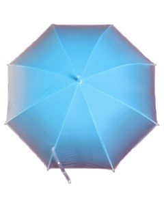 Зонт детский Омбре полуавтоматический синий Sima-land