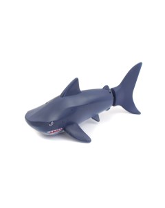 Радиоуправляемая акула 27 MHz Create Toys 3310H BLUE Xk innovation