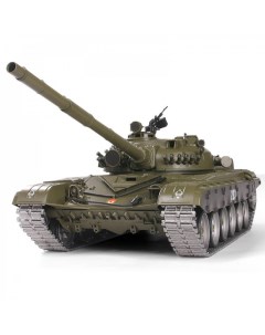 Радиоуправляемый танк Советский танк MS version V7 0 масштаб 1 16 RTR 2 4GHz Heng long