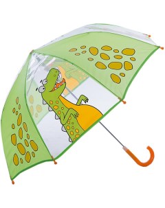 Зонт детский Динозаврик 46см Mary poppins