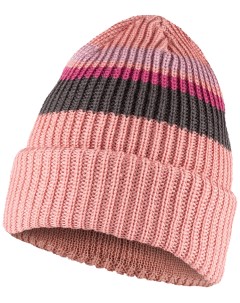 Шапка детская Knitted Hat Carl 126475 537 10 00 розовый Buff