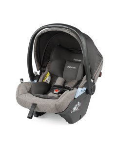 Детское автокресло Peg Perego Primo Viaggio Lounge City Grey Peg-perego