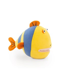 Мягкая игрушка Рыба 30 см Orange toys