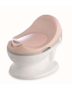 Горшок детский soft potty розовый 040345 T79 Jane