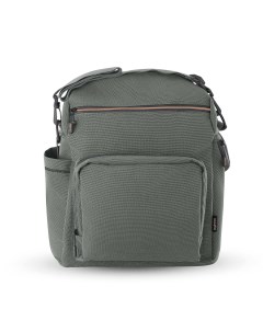 Сумка рюкзак для коляски Aptica XT New Adventure Bag Taiga Green Inglesina