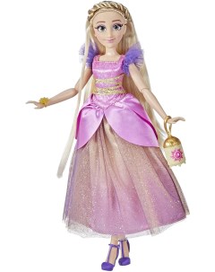 Кукла Hasbro Рапунцель Style Series 10 F1247 Disney princess