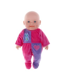 Кукла Малышка девочка 5 30 см Весна-киров
