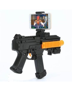 Автомат игрушечный дополненной реальности AR Game Gun Essa Toys T&e