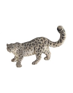 Фигурка Снежный леопард Papo