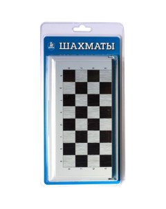 Игра настольная Шахматы 03886 ДK Десятое королевство