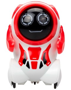 Интерактивный робот YCOO Покибот 88529S 2 Silverlit