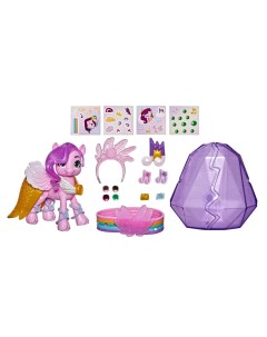 Игровой набор Hasbro Алмазные приключения Пипп My little pony