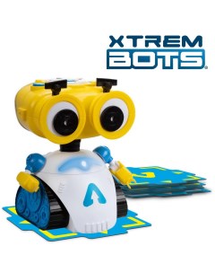 Робот Andy Xtrem bots