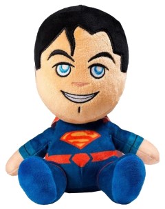 Мягкая игрушка персонажи Superman Kidrobot