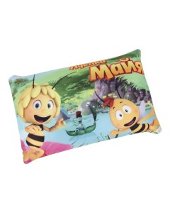 Подушка детская Grand Toys Пчелка майя