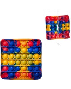 Игрушка антистресс Junfa Бесконечные мраморные шарики пупырки ZY1237053 Junfa toys