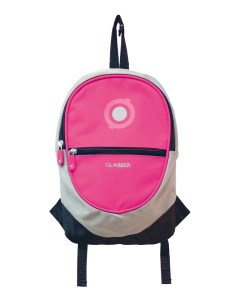 Рюкзак детский для самокатов junior deep pink 6708 Globber