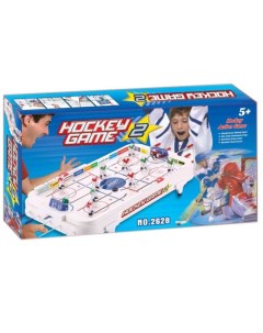 Настольная игра Хоккей Наша игрушка