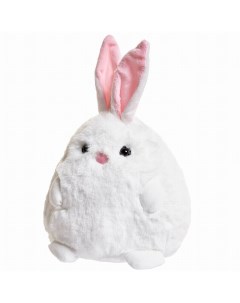 Dreamy Кролик белый 20 см Символ года 2023 Abtoys