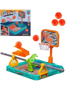 Настольная игра Junfa Баскетбол пальчиковый Junfa toys