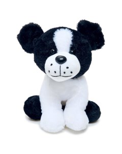 Мягкая игрушка Собака Бимка 20 см Unaky soft toy