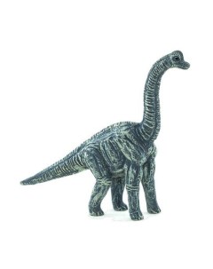 Фигурка Брахиозавр 6 см Animal planet