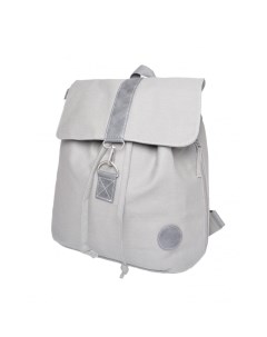 Сумка рюкзак для мамы vandra bag grey recycled 10200112 Easygrow