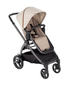 Коляска прогулочная ypsi class beige Peg-perego