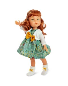 Кукла Fashion Girl 35см 853 Berjuan