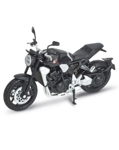 Модель мотоцикла Honda CB1000R масштаб 1 18 Welly