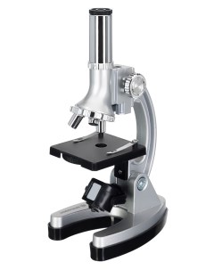 Микроскоп Junior Biotar 300 1200x без кейса Bresser