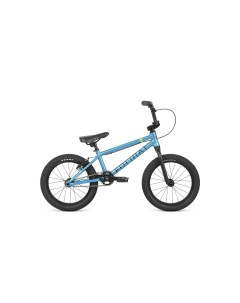 Велосипед Kids 16 bmx 16 1 ск 2022 морская волна Format