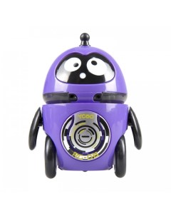 Интерактивный робот Дроид за мной фиолетовый 88575 7 Ycoo