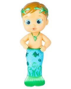 Bloopies Кукла русалочка для купания Max Imc toys