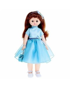 Кукла Алиса 11 55 см озвученная В919 о в ассортименте Весна