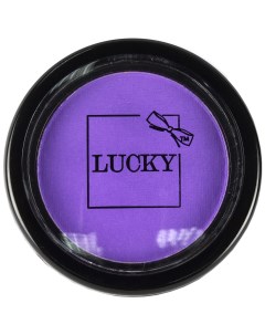 Пудра для волос детская фиолетовый 3 5 г Т11913 Lucky