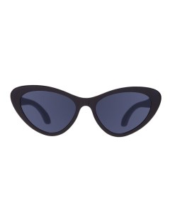 Солнцезащитные очки Original Cat Eye Classic 3 5 черные CAT 005 Babiators