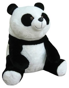 Мягкая игрушка Панда 60см Смолтойс