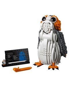 Конструктор Star Wars Порг 75230 Lego