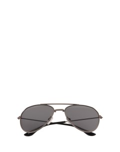 Солнцезащитные очки B5168 цв серый черный Daniele patrici