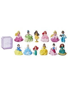 Фигурки Hasbro Принцессы Дисней Disney princess