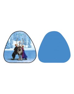 Ледянка Disney Холодное сердце 52 см 1 шт в ассортименте 1toy
