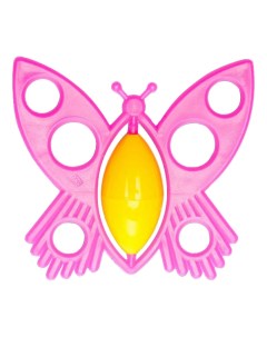 Погремушка Бабочка Аэлита