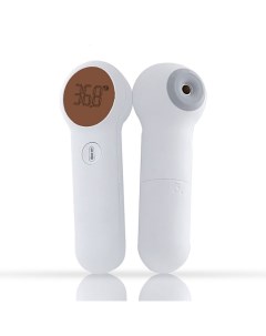 Термометр бесконтактный TH 10 Infrared Thermometer белый Karen.m