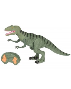 Радиоуправляемый динозавр тиранозавр RS6126A Dinosaurs island toys
