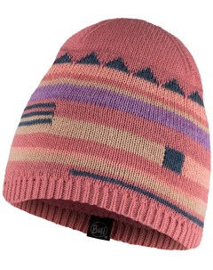 Шапка детская Knitted Fleece Band Hat Corix 129625 512 10 00 мультиколор Buff