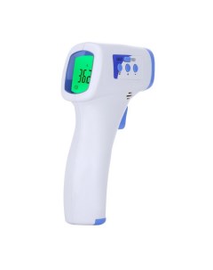 Бесконтактный инфракрасный термометр для измерения температуры человека F1682 Lzx