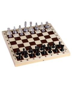 Шахматные фигуры король h 5 8 см пешка h 2 8 см Nobrand